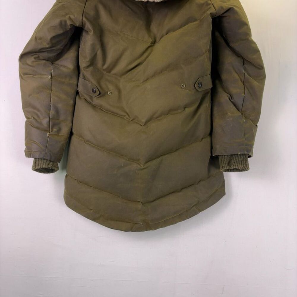 Filson Downfilled jacket - Picture 5 of 10